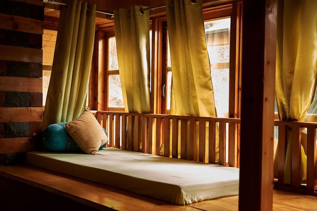 King Kathkuni detail