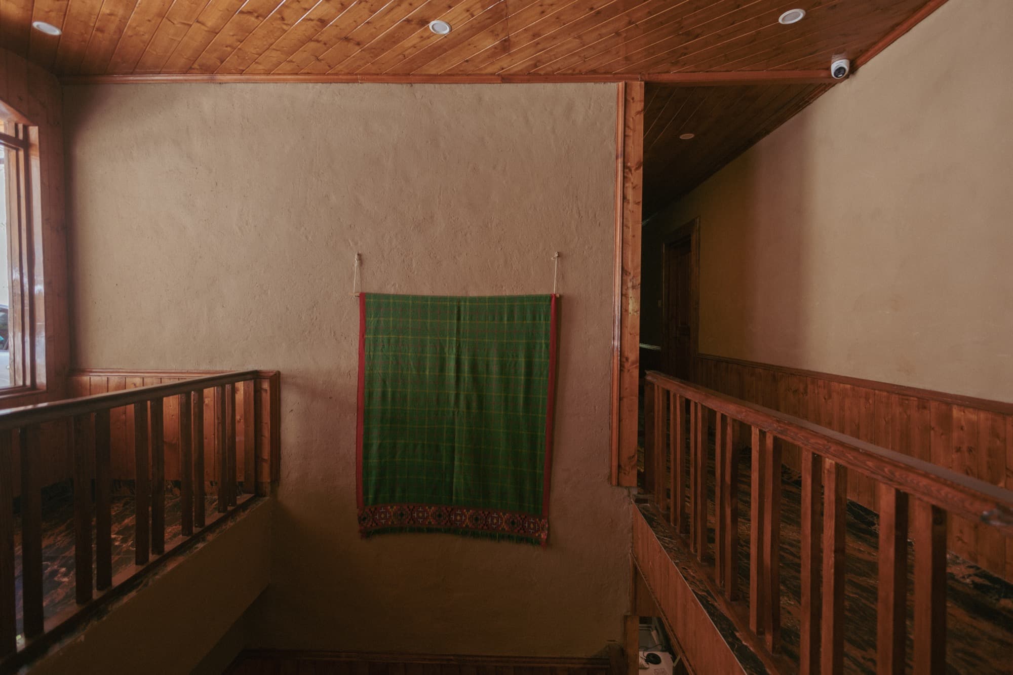 Nest — Jana Heritage, comfortable mountain hotel in Jana Village
