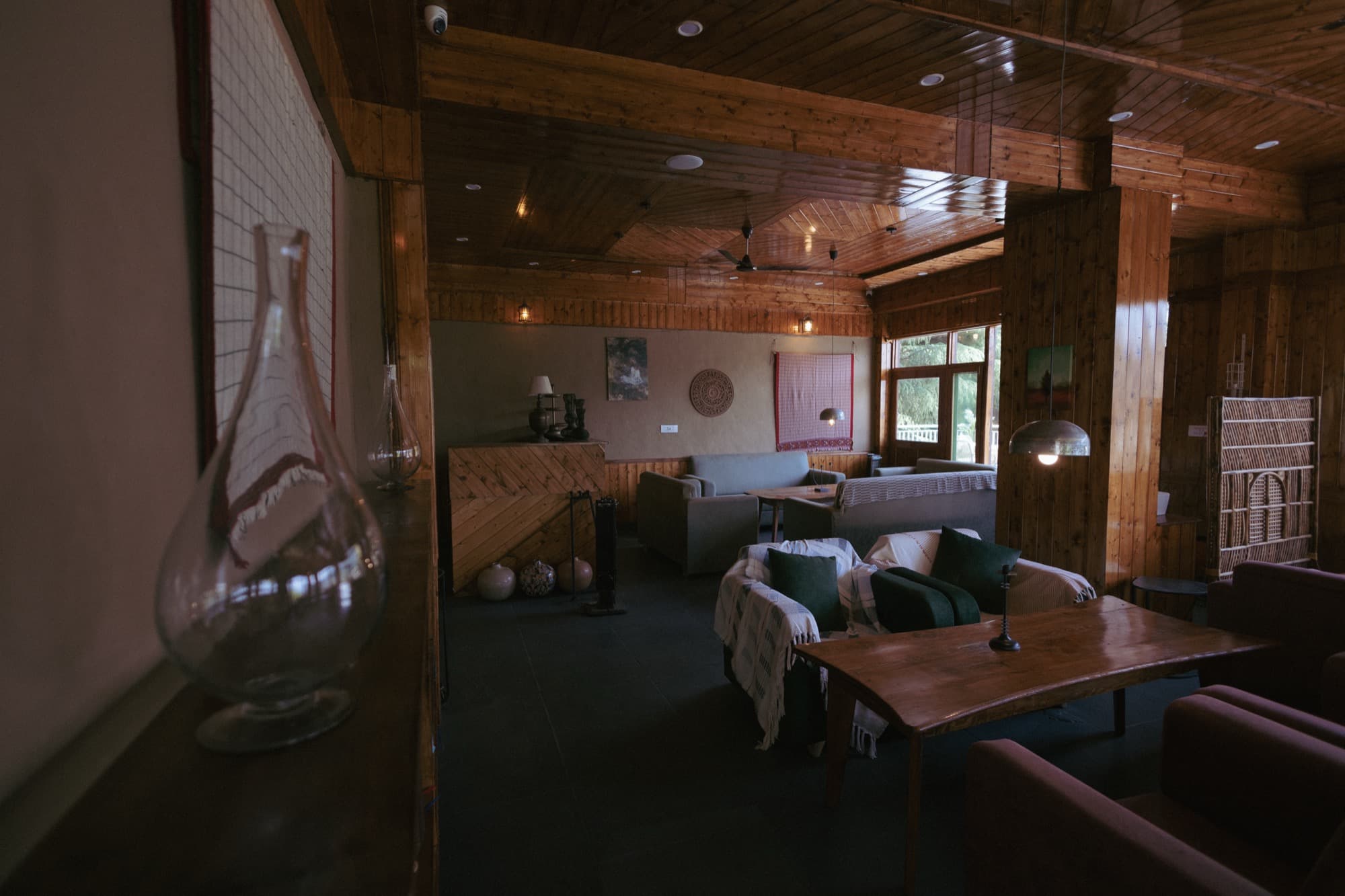 Jana Heritage — Nest by The Lazy and Slow, Jana Village